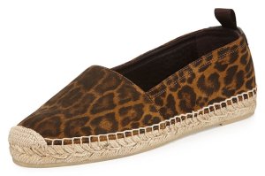 Saint Laurent 2015 Spring/Summer