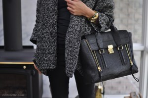 Philip Lim, Pashli $1,000.00