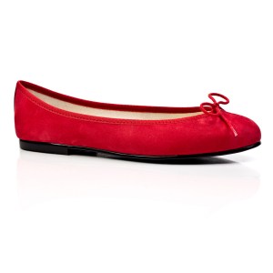 All Photos Courtesy of London Sole