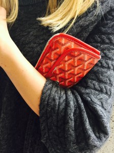 Victoria, RunAround Chic Muse - San Francisco2