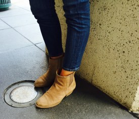 Victoria, RunAround Chic Muse - San Francisco3